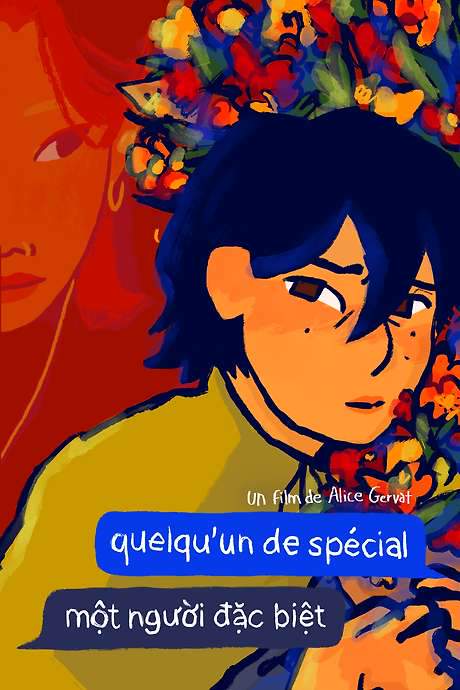 Someone Special